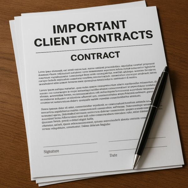 Templates_Notary Certification Blocks