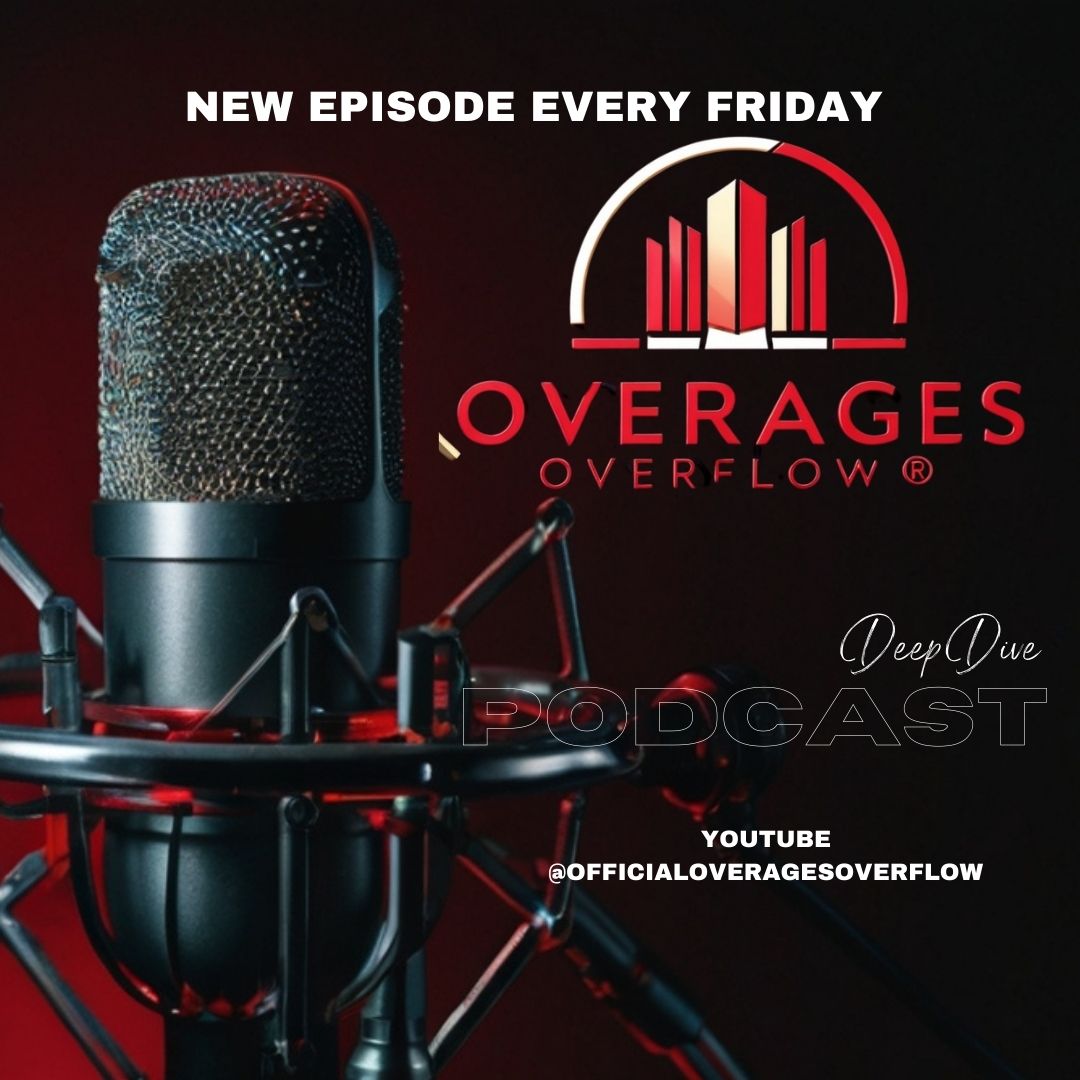 Overages Overflow® Deep Dive Podcast